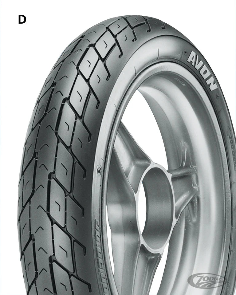 Avon Tires