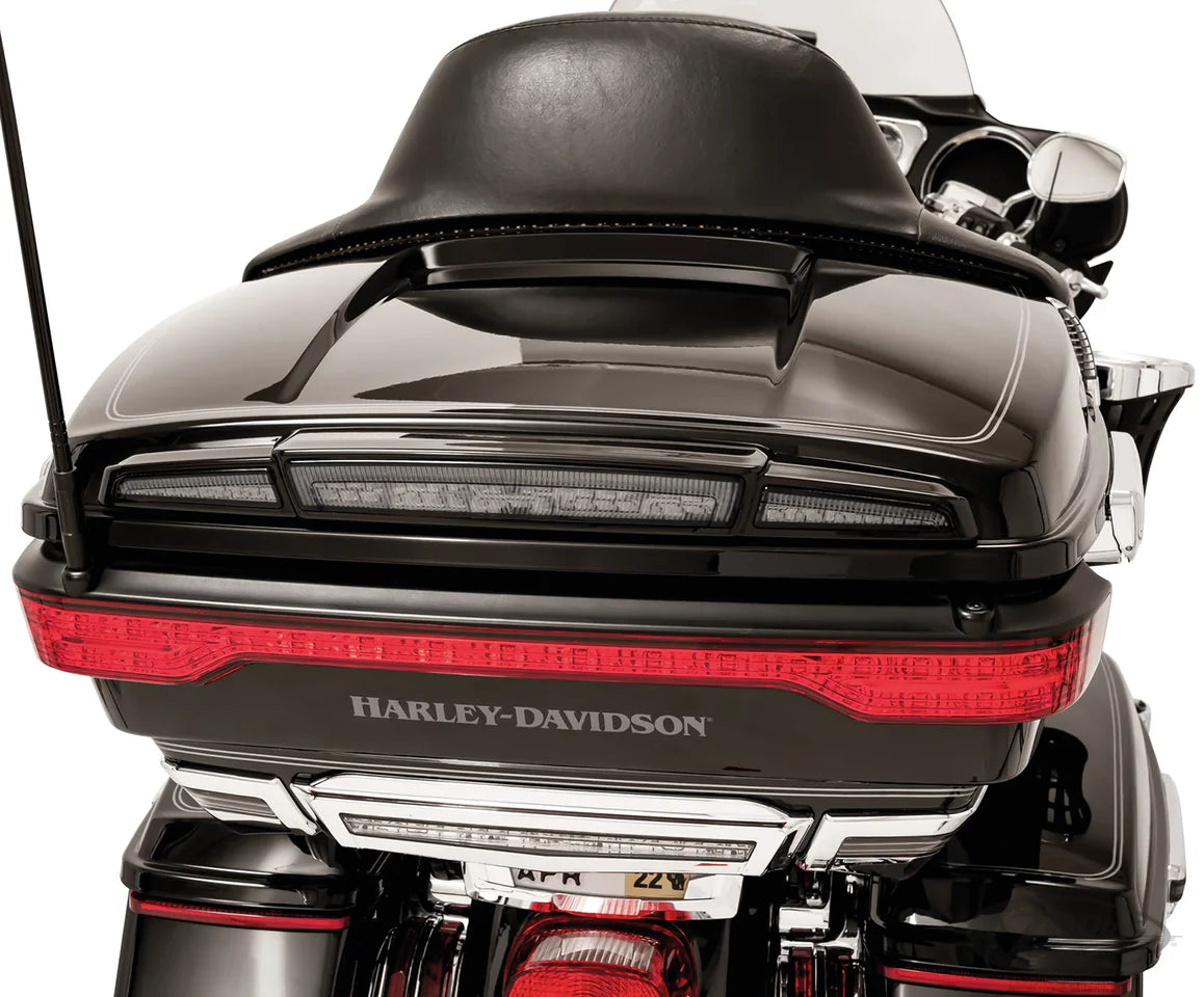 Bagger Baglights