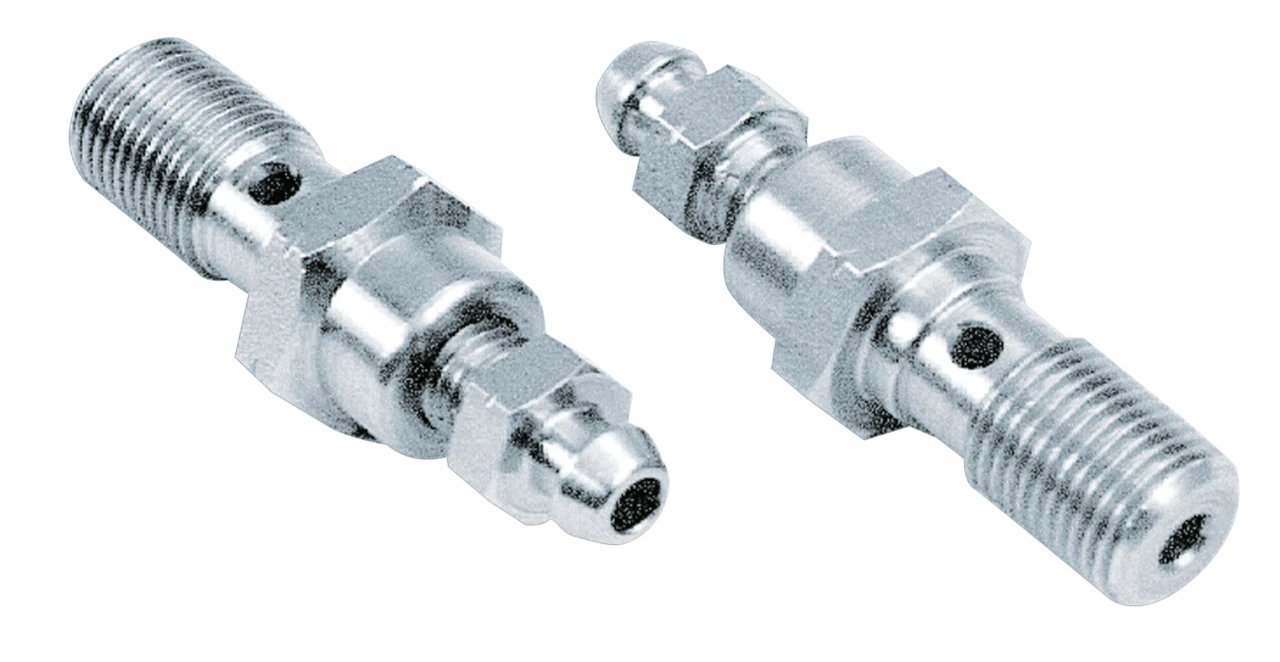 Banjo Bolts