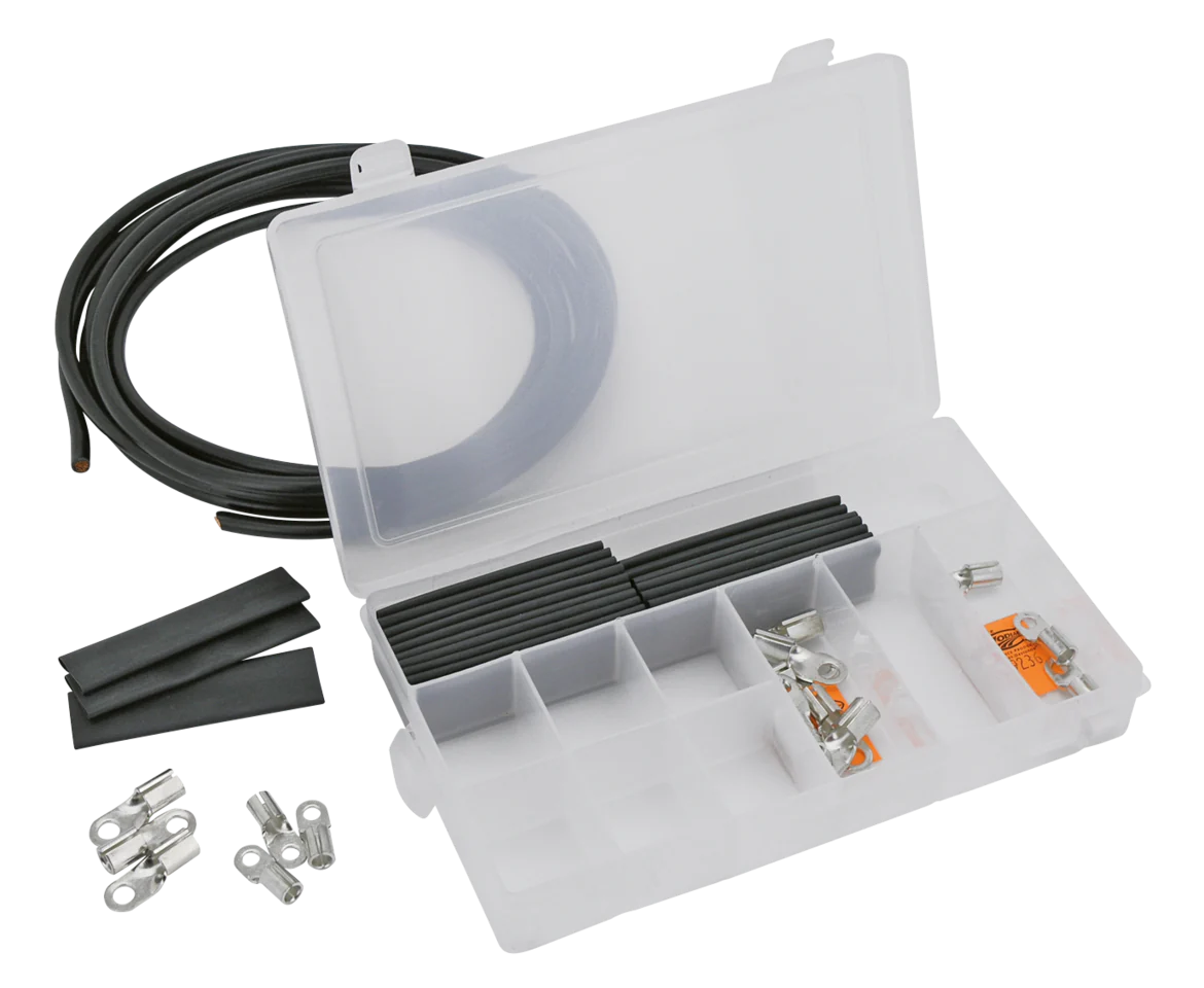 Battery Cables & Accessories