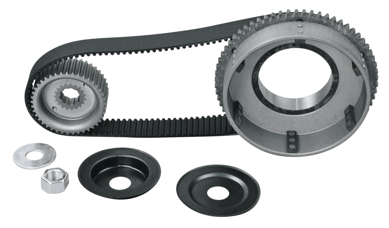 Belt Drives