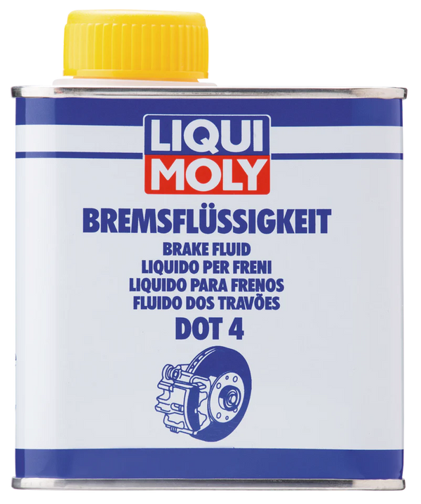 Brake Fluid