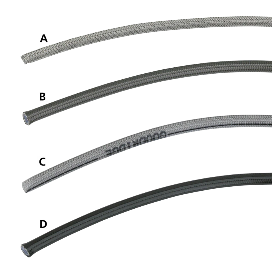 Brake Line, Banjos & Adaptors