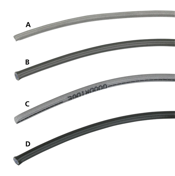 Brake Line, Banjos & Adaptors