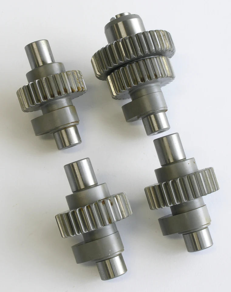 Cams for Evolution Sportster