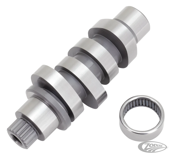 Cams for Milwaukee Eight