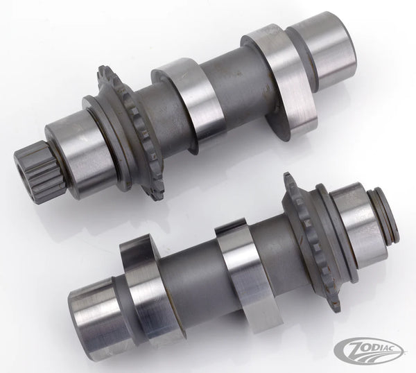 Cams for Twin Cam