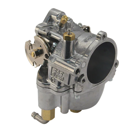Carburetors