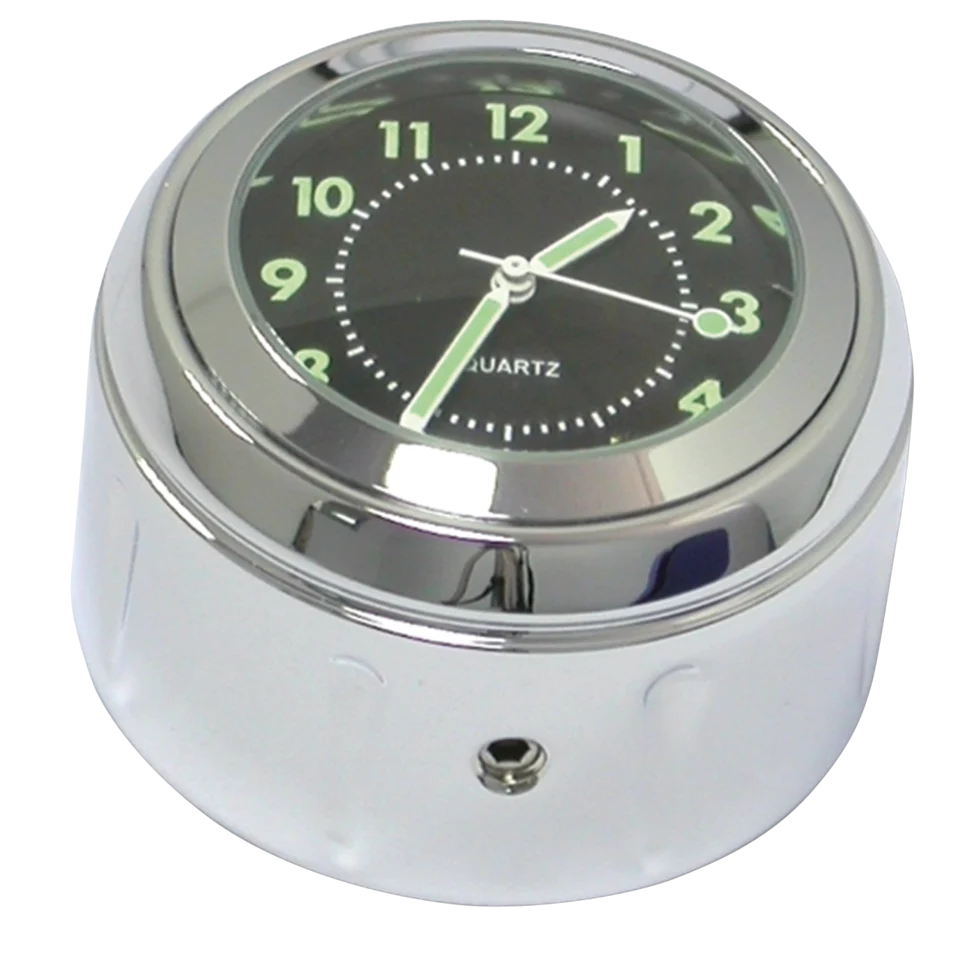 Clocks & Thermometers