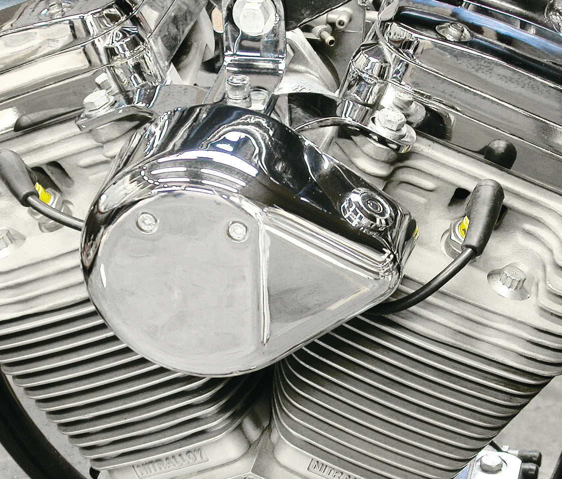 Coil Covers & Brackets