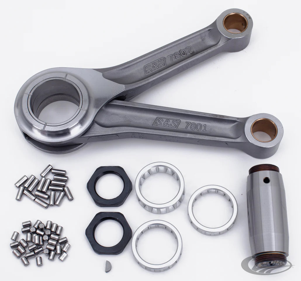 Connecting Rods