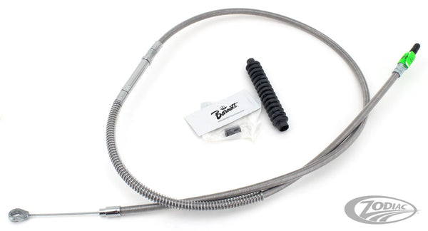 Control Cables