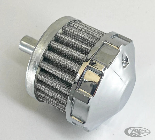 Crankvents