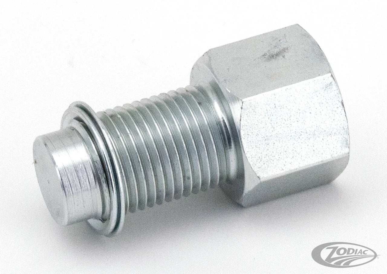 Decompression Valves