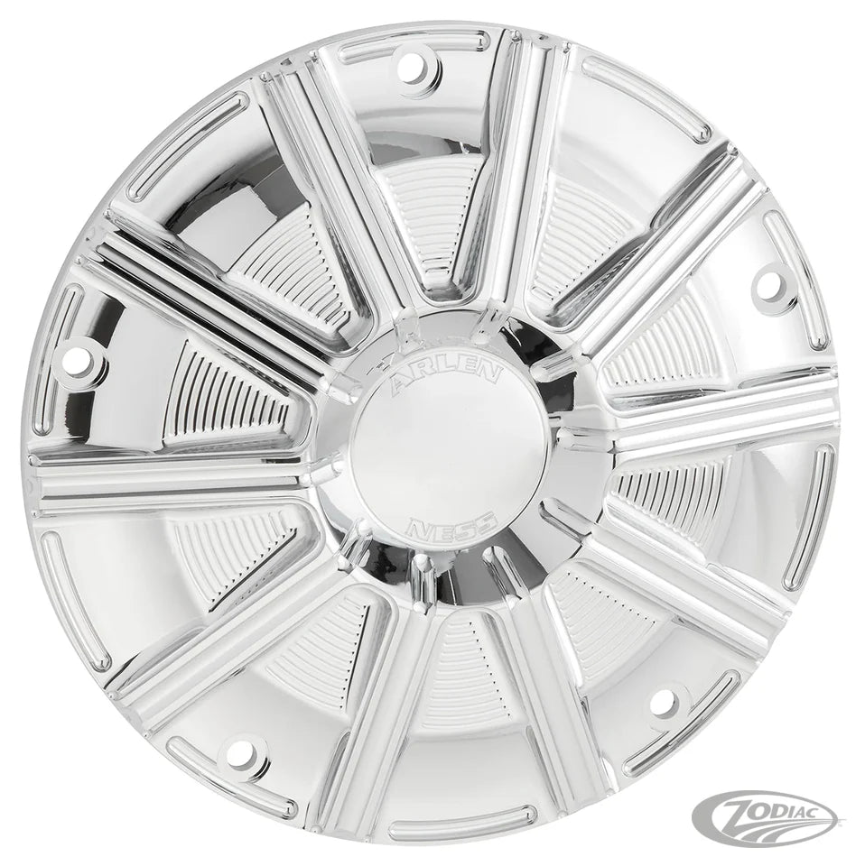 Derby & Inspection Covers