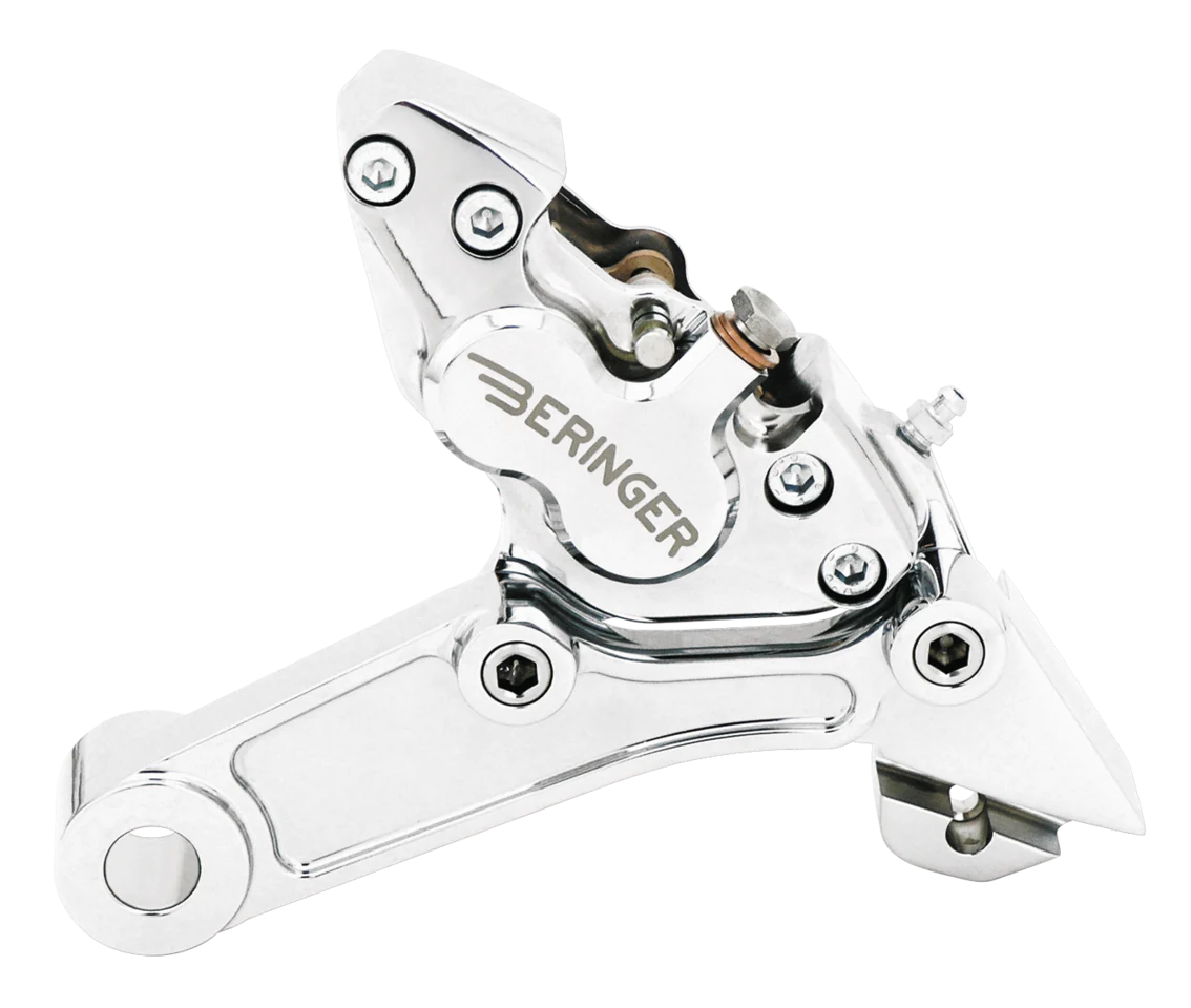 Disc Brake Calipers