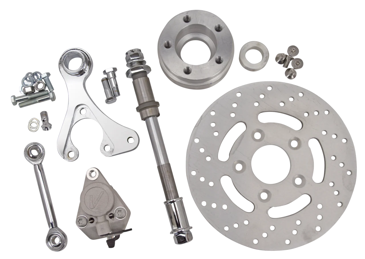 Disc Brake Kits