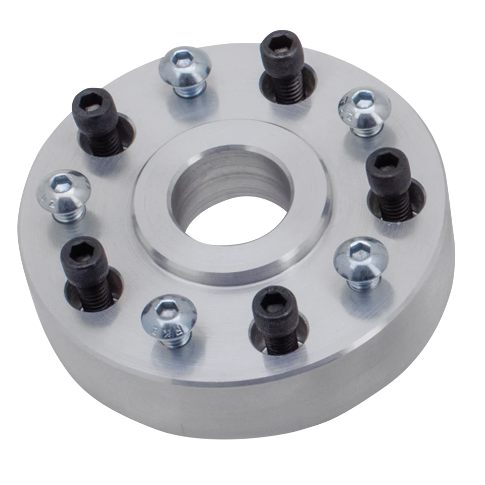 Disc Brake Rotor Hardware