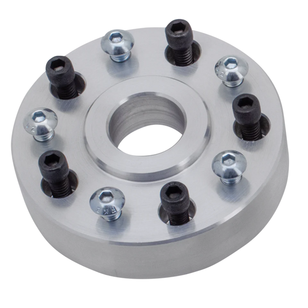 Disc Brake Rotor Hardware