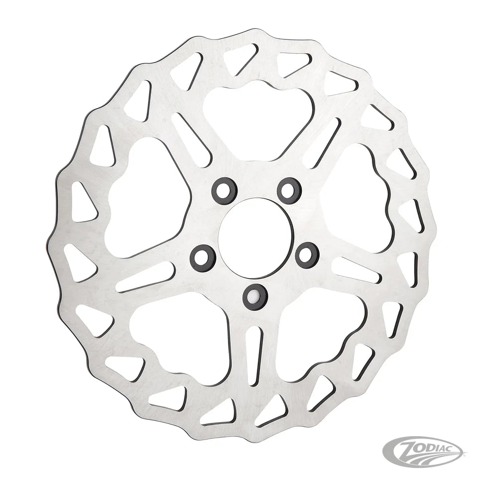 Disc Brake Rotors