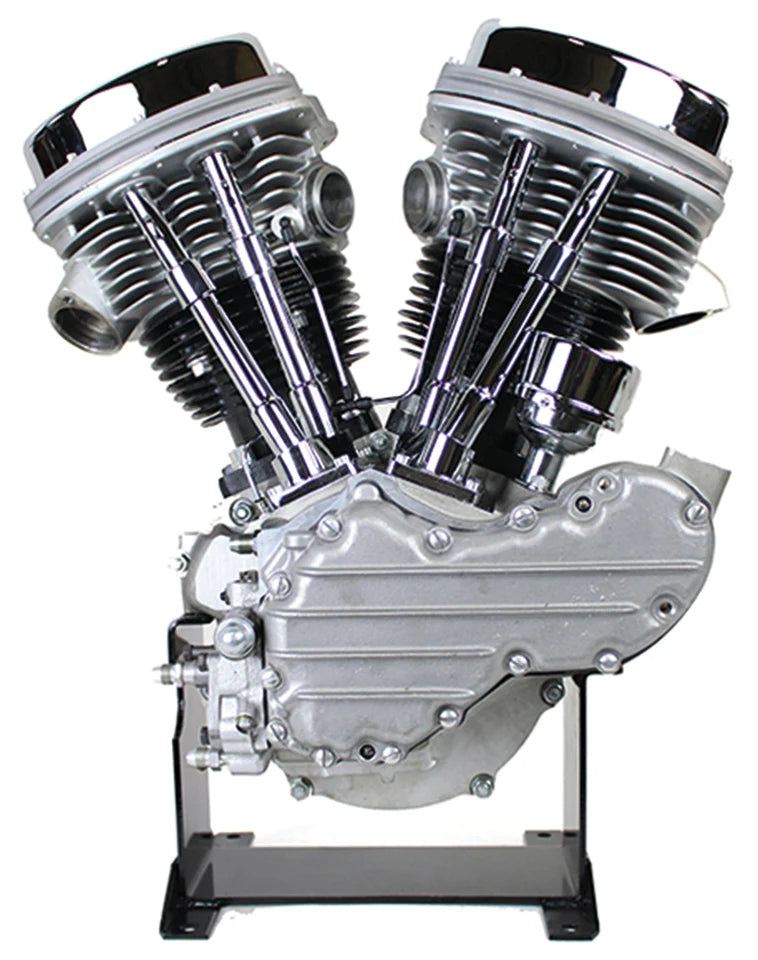 Engine Assemblies