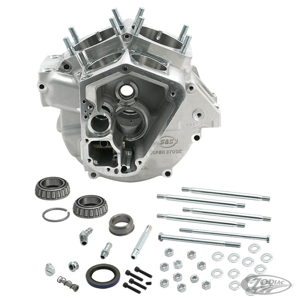 Engine Cases
