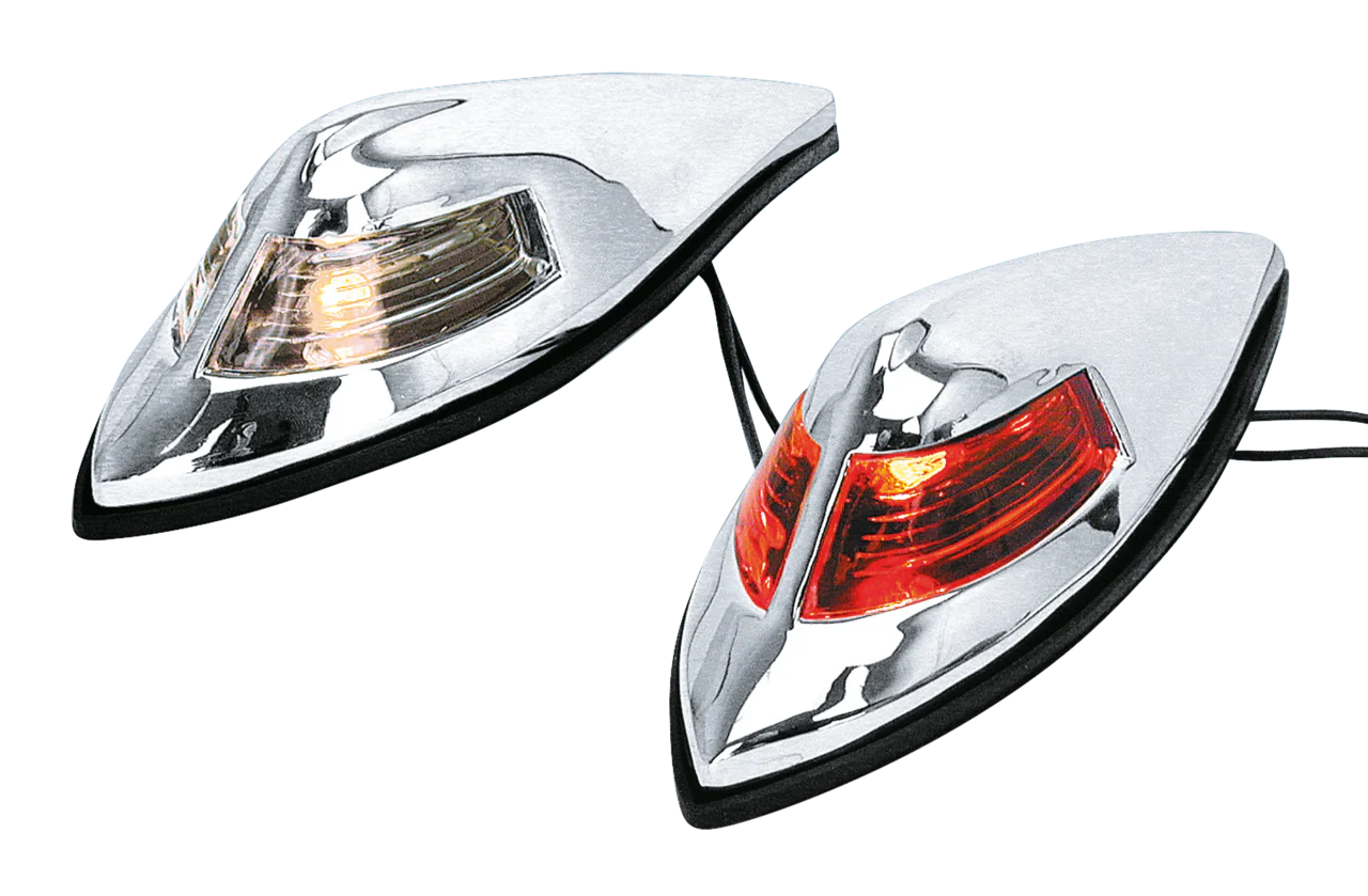 Fender Lights & Ornaments