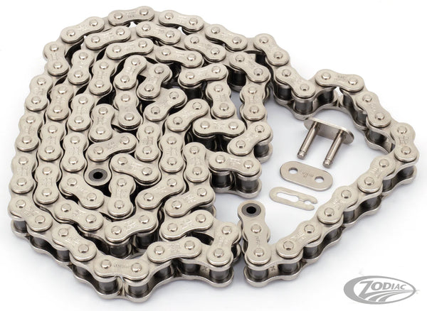 Final Drive Chain