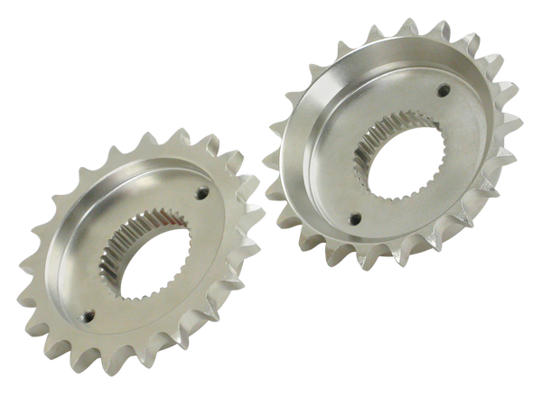 Final Drive Chain Sprockets