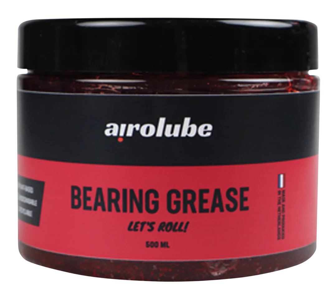 Grease and Lubricant
