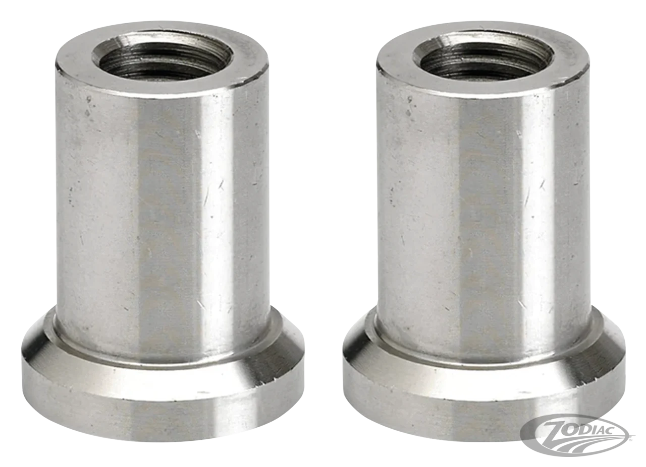 Handlebar Riser Mounts