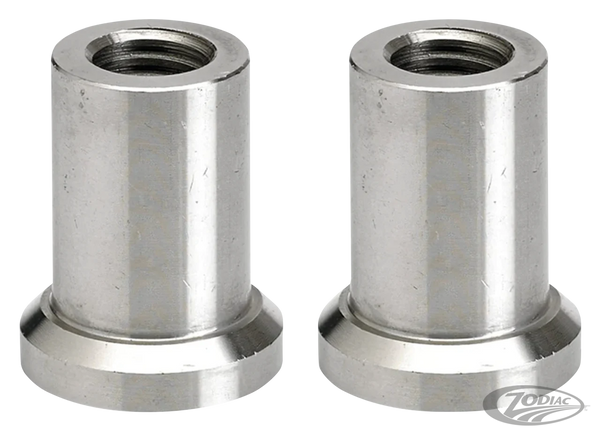 Handlebar Riser Mounts