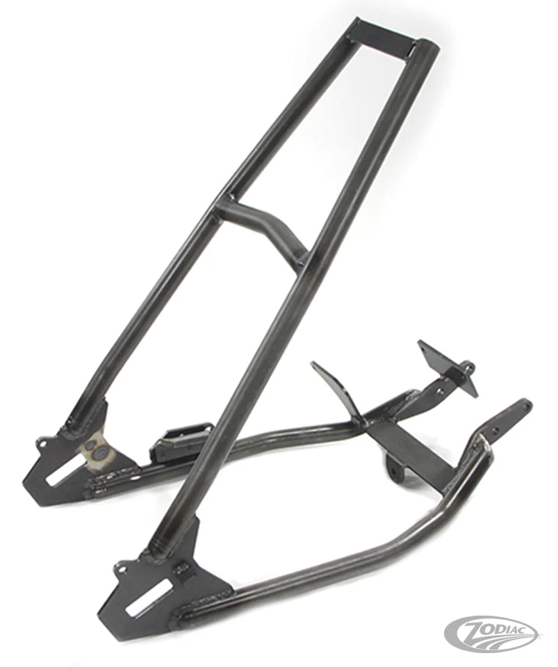 Hardtail Conversions