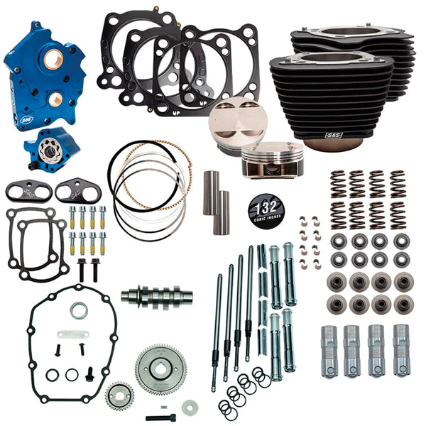 Hot Set Up Kits