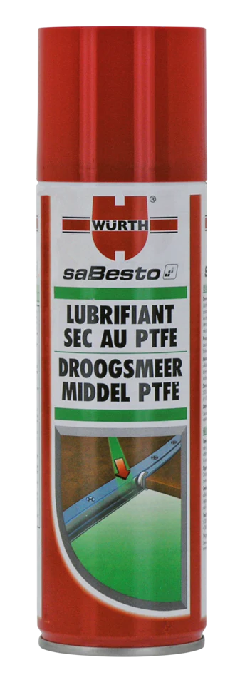 Maintenance Products