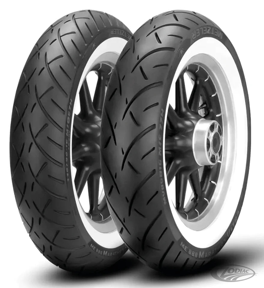 Metzeler Tires