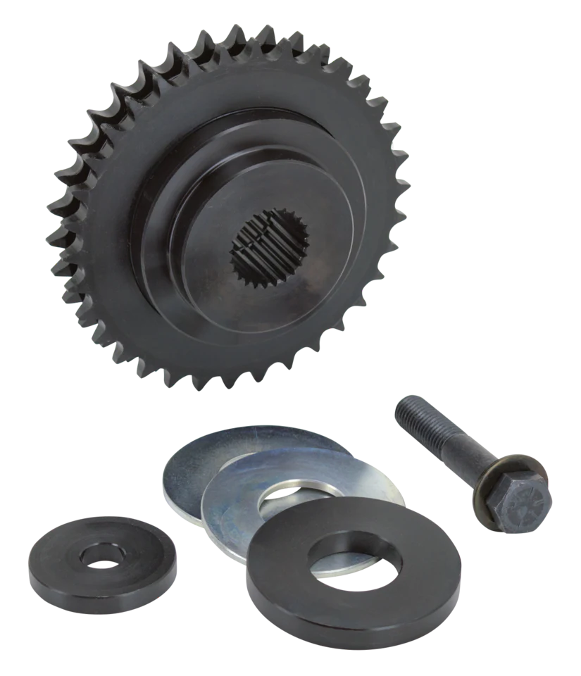Motor Sprockets