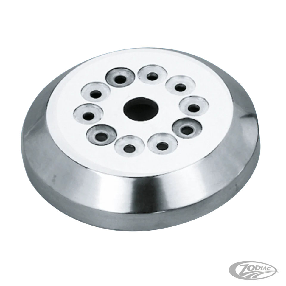 Multi-Fit Belt Drive Parts