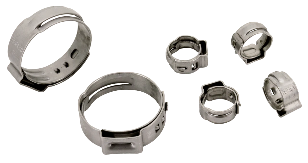 Oil/Fuel Line & Fitting