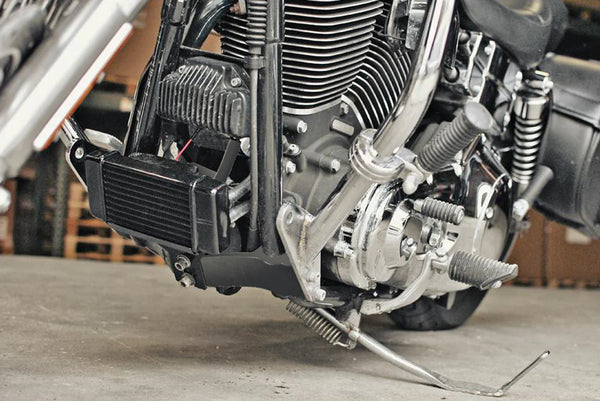 Oil Cooler