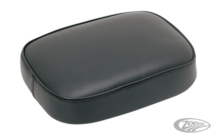 Pillion Pads
