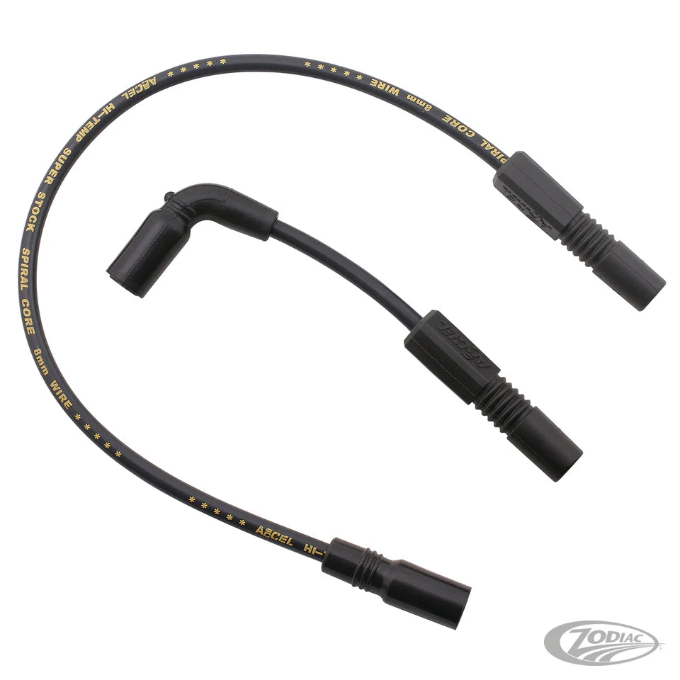 Plug Wire Kits