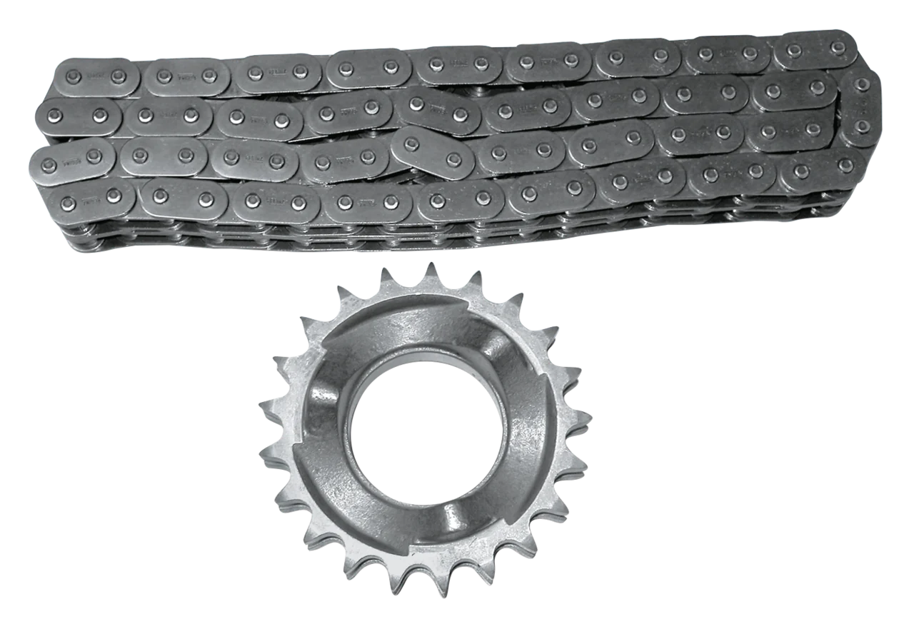 Primary Chain & Adjusters