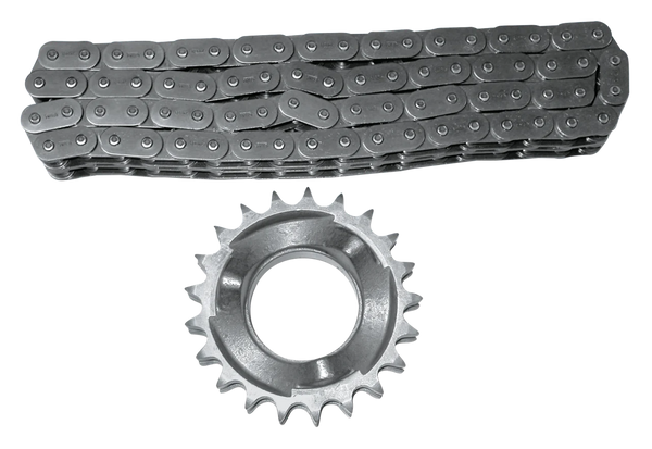 Primary Chain & Adjusters