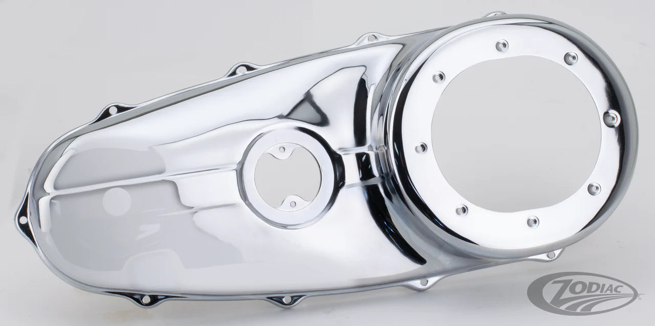 Primary Housing & Covers