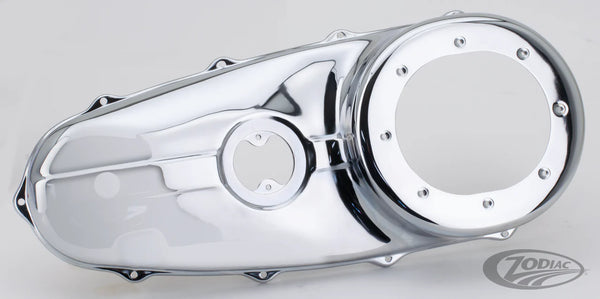 Primary Housing & Covers