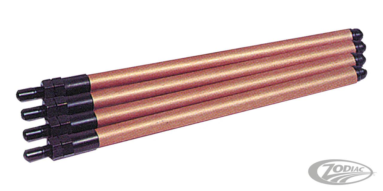 Pushrods