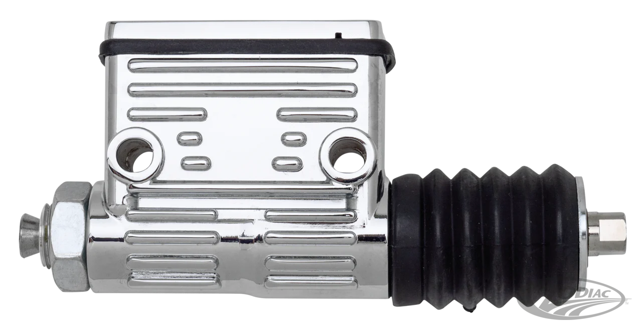 Rear Brake Master Cylinder