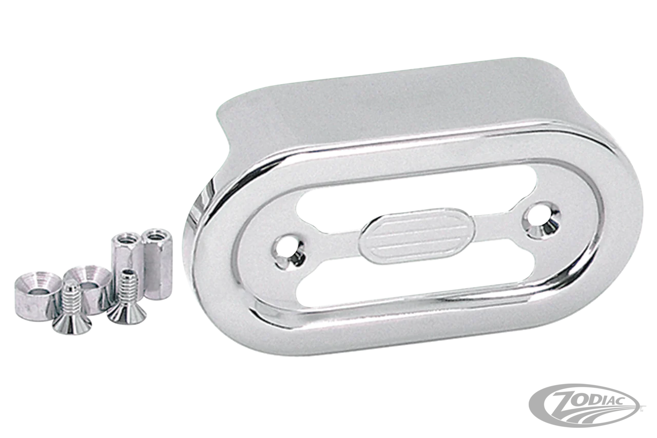 Rectifier/Regulator Brackets