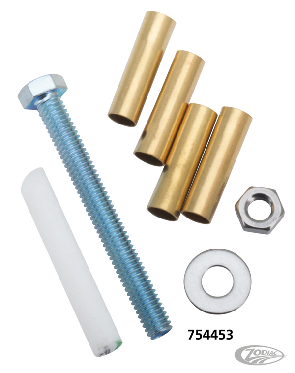 Rocker Parts